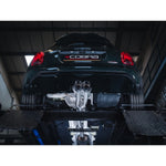 Mini (Mk3) JCW (F56 LCI 2) Facelift (2021-24) 3" Venom GPF Back Performance Exhaust