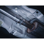 Mini (Mk3) JCW (F56 LCI 2) Facelift (2021-24) 3" Venom GPF Back Performance Exhaust