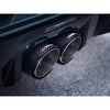 Mini (Mk3) JCW (F56 LCI 2) Facelift (2021-24) 3" Venom GPF Back Performance Exhaust