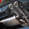 Mini (Mk3) Cooper S / JCW (F56 LCI) Facelift 3" Valved Cat Back Performance Exhaust