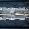 Mini (Mk3) Cooper S / JCW (F56 LCI) Facelift 3" Valved Cat Back Performance Exhaust