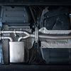Mini (Mk3) Cooper S / JCW (F56 LCI) Facelift 3" Valved Cat Back Performance Exhaust