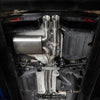 Mini (Mk3) Cooper S / JCW (F56 LCI) Facelift 3" Valved Cat Back Performance Exhaust
