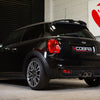 Mini (Mk3) Cooper S / JCW (F56 LCI) Facelift 3" Valved Cat Back Performance Exhaust