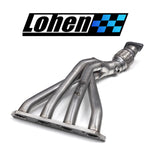 Lohen / Cobra Sport Exhaust Manifold R53 Mini Cooper S High Flow
