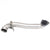 Mini (Mk2) Cooper S / JCW (R56/R57) Front Pipe Sports Cat / De-Cat Performance Exhaust