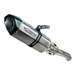 KTM Adventure 890 (2021-22) Half System Performance Exhaust