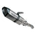 KTM Adventure 890 (2021-22) Half System Performance Exhaust