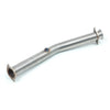Nissan Juke Nismo Secondary De-Cat (2nd DeCat) Cobra Sport Exhaust