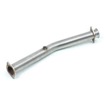 Nissan Juke Nismo Secondary De-Cat (2nd DeCat) Cobra Sport Exhaust