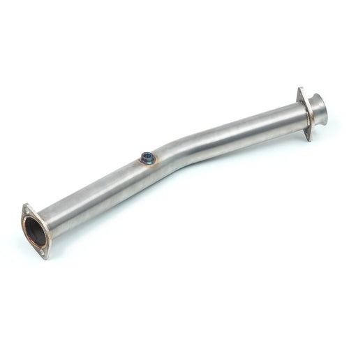 Nissan Juke Nismo Secondary De-Cat (2nd DeCat) Cobra Sport Exhaust
