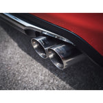Peugeot 208 GTi 1.6T Cat Back Performance Exhaust