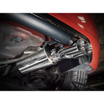 Peugeot 208 GTi 1.6T Cat Back Performance Exhaust