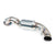 Peugeot 208 GTI Sports Cat Downpipe Cobra Sport Exhaust (High Flow 200 Cell Sports Cat)
