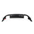 Quad Exit VW Golf GTI (Mk7) (12-17) Rear Panel Diffuser by Rieger