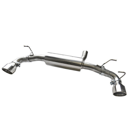 Range Rover Evoque SQ4/TD4 Exhaust