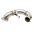 Renault Megane RS Mk3 275 DeCat Exhaust De-Cat Front Downpipe by Cobra Sport - RN14