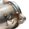 Renault Megane RS (Mk3) 275 (14-17) Sports Cat / De-Cat Front Downpipe Performance Exhaust