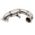 Renault Megane RS 220/225/230 Exhaust Sports Cat Front Downpipe by Cobra Sport - RN12