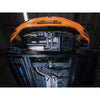 Renault Megane RS (Mk4) 280 / 300 (2019>) Cat/GPF Back Performance Exhaust