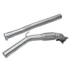 Seat Leon Cupra R De-Cat Front Pipe Exhaust