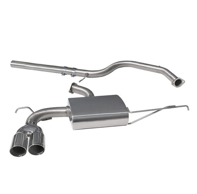 thumbnail image 2 of Seat Leon Exhaust Flexi Pipe Repair Section - 2.0 TDi & 1.6 Petrol (1997-2004) - Catalytic Converter Flexi 2 of 5