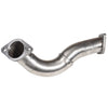 Subaru BRZ 2.5" Overpipe