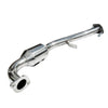 Subaru Impreza Sport High Flow Sports Cat