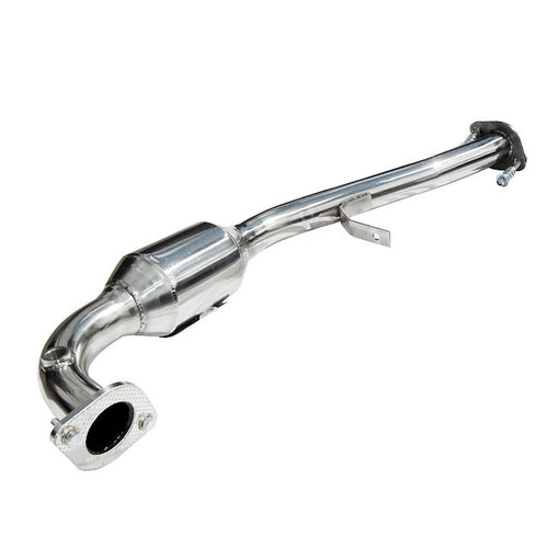Subaru Impreza Sport High Flow Sports Cat
