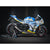 Suzuki GSX-R1000 (2017-20) Half System Exhaust