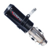 Suzuki GSX-R1000 (2017-20) Half System Exhaust