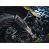 Suzuki GSX-R1000 (2017-20) Half System Exhaust