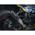 Suzuki GSX-R1000 (2017-20) Half System Exhaust