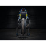 Suzuki GSX-R1000 (2017-20) Half System Exhaust