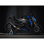 Suzuki GSX-S1000 (2015-20) Half System Performance Exhaust