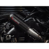 Suzuki GSX-S1000 (2015-20) Half System Performance Exhaust