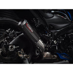 Suzuki GSX-S1000 (2015-20) Half System Performance Exhaust