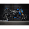 Suzuki GSX-S1000 (2015-20) Half System Performance Exhaust