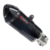 Suzuki GSX-S750 (2017-21) Half System Performance Exhaust
