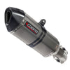 Suzuki GSX-S750 (2017-21) Half System Performance Exhaust