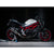 Suzuki SV650 (2016-2021) Half System Performance Exhaust