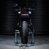 Suzuki SV650 (2016-2021) Half System Performance Exhaust