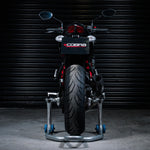 Suzuki SV650 (2016-2021) Half System Performance Exhaust