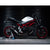 Suzuki SV650 (2016-2021) Half System Performance Exhaust