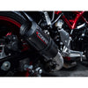 Suzuki SV650 (2016-2021) Half System Performance Exhaust