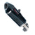 Suzuki SV650 (2016-2021) Half System Performance Exhaust