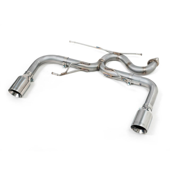 Suzuki Swift Sport Performance Exhausts – Cobra Sport Exhausts UK