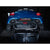 Suzuki Swift Sport 1.4T BoosterJet (ZC33S) (18>) Venom GPF Back Performance Exhaust