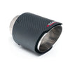 Carbon Fibre Tip Upgrade - Ford Mondeo ST TDCi
