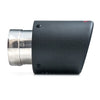 Carbon Fibre Tip Upgrade - Ford Focus (Mk3) ST Diesel